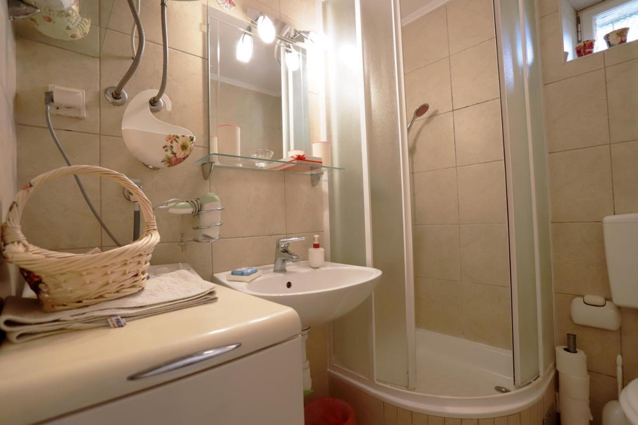 Apartment Nena Split Luaran gambar