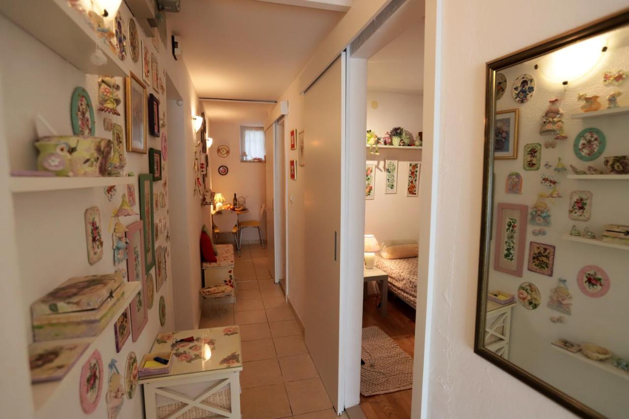 Apartment Nena Split Luaran gambar