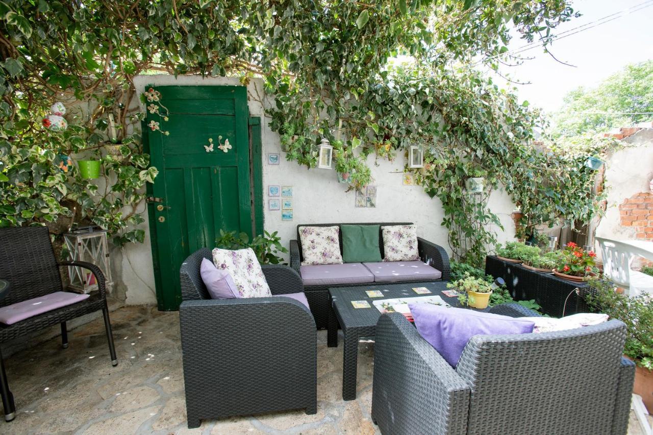 Apartment Nena Split Luaran gambar