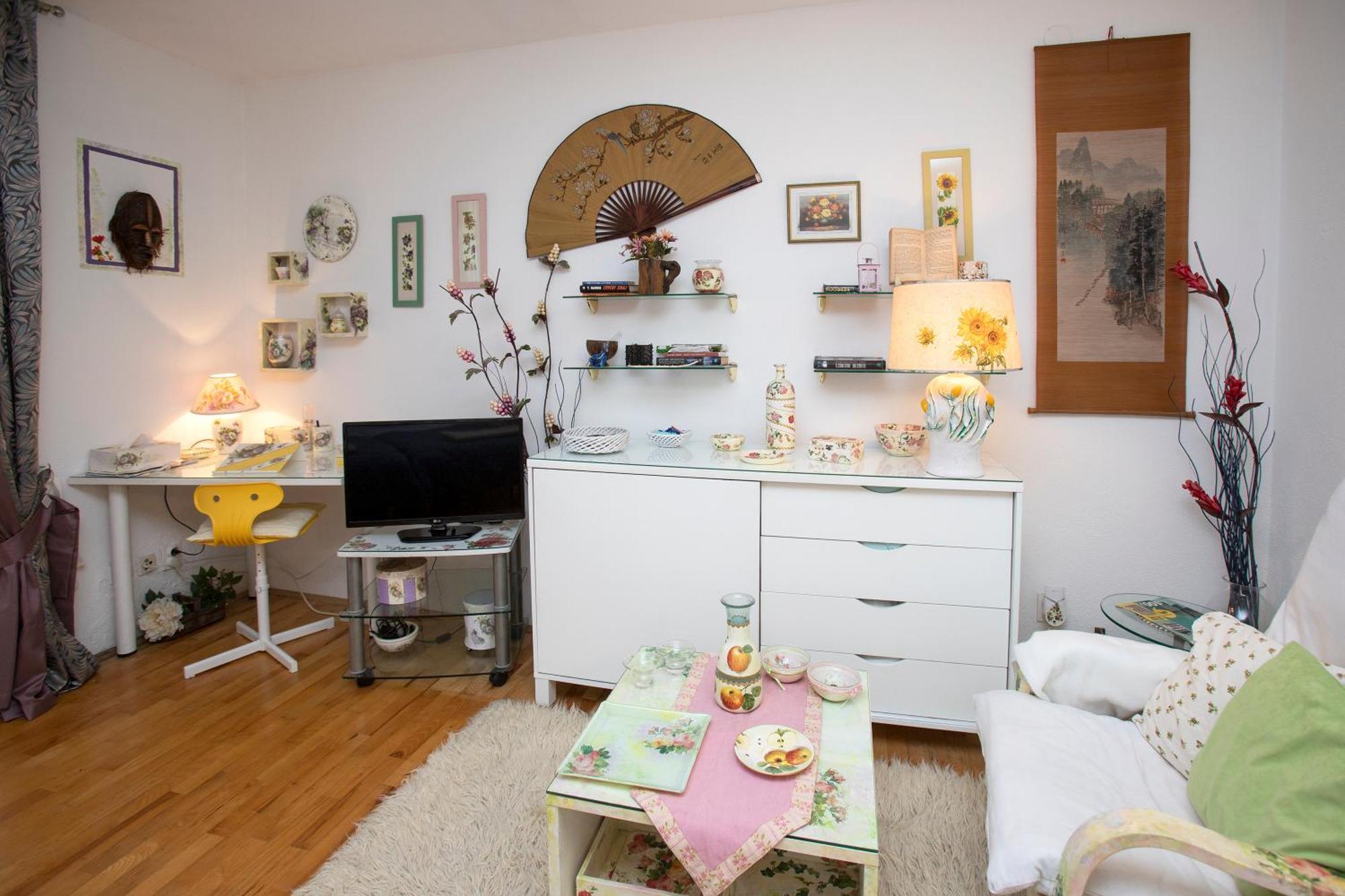 Apartment Nena Split Luaran gambar