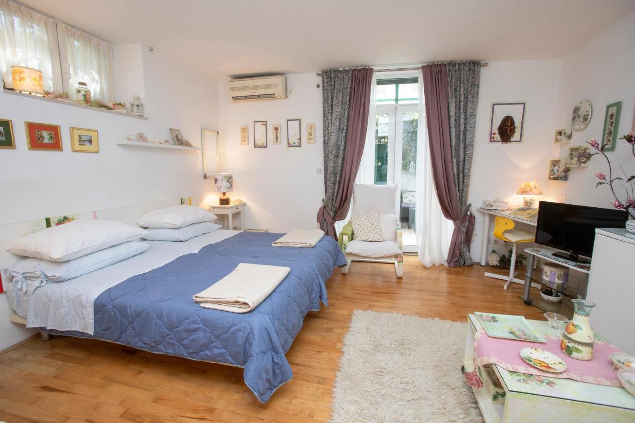 Apartment Nena Split Luaran gambar
